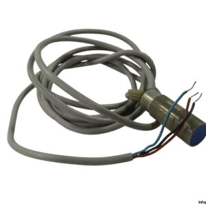 contrinex-DW-AD-503-M18-inductive-sensor-(used)