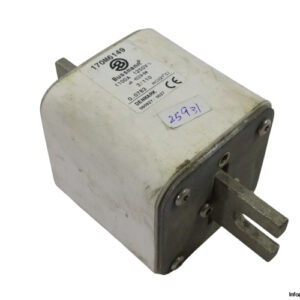 bussmann-170M6149-fuse-link-(used)
