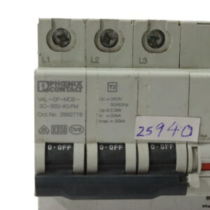 phoenix-contact-VAL-CP-MCB-3C-350_40_FM-surge-arrester-(used)-3