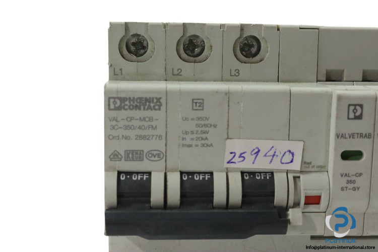 phoenix-contact-VAL-CP-MCB-3C-350_40_FM-surge-arrester-(used)-3