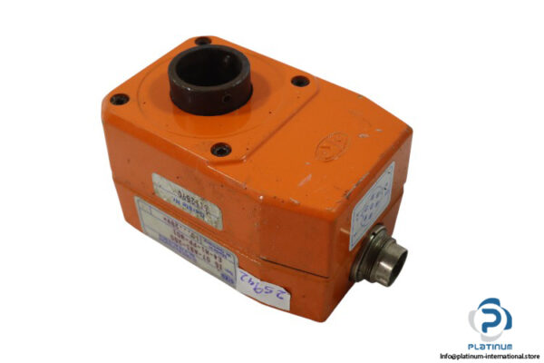 siko-IG-07-ABI-200-incremental-encoder-(used)