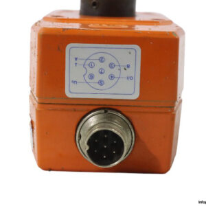 siko-IG-07-ABI-200-incremental-encoder-(used)-1