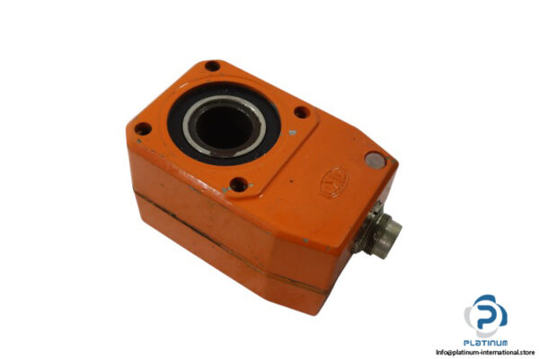 siko-IG-07-ABI-200-incremental-encoder-(used)-2