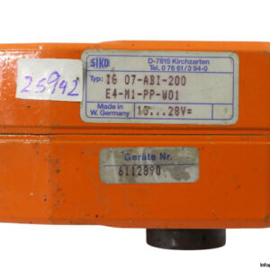 siko-IG-07-ABI-200-incremental-encoder-(used)-3