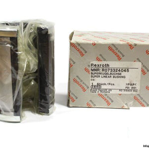 rexroth-r073324045-super-linear-bushing-h-3