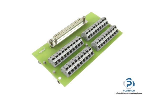 waco-153-289-V04-LS-interface-module-(used)