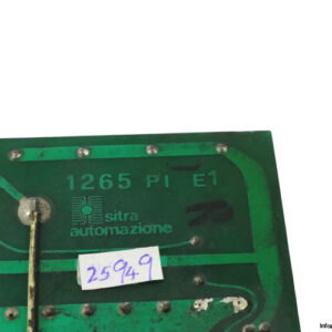 sitra-automazionw-1265-PI-E1-circuit-board-(used)-1
