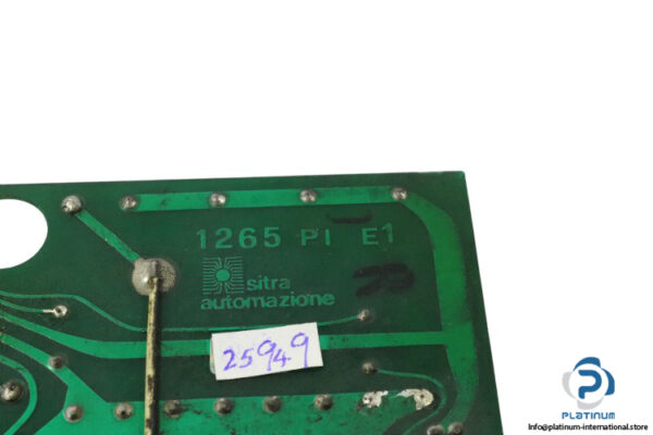 sitra-automazionw-1265-PI-E1-circuit-board-(used)-1