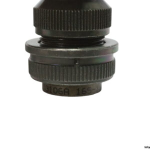 commital-s.p.a-0694-IT3106A-16S-1S-circular-connector-(used)-2