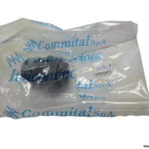 commital-s.p.a-0694-IT3106A-16S-1S-circular-connector-(used)-4