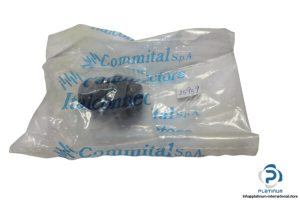 commital-s.p.a-0694-IT3106A-16S-1S-circular-connector-(used)-4
