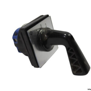 kraus&naimer-CA20B.A214-609.E-rotary-cam-switch-(new)