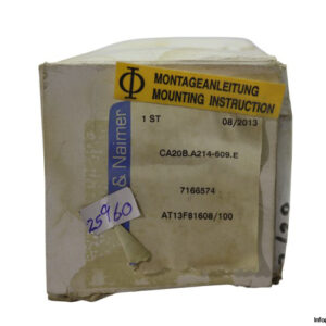 kraus&naimer-CA20B.A214-609.E-rotary-cam-switch-(new)-1