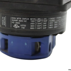 kraus&naimer-CA20B.A214-609.E-rotary-cam-switch-(new)-2