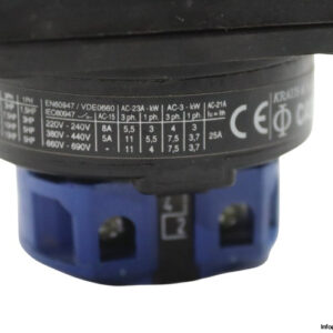 kraus&naimer-CA20B.A214-609.E-rotary-cam-switch-(new)-3
