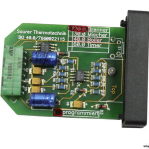 saurer-25.0-module-(new)-2