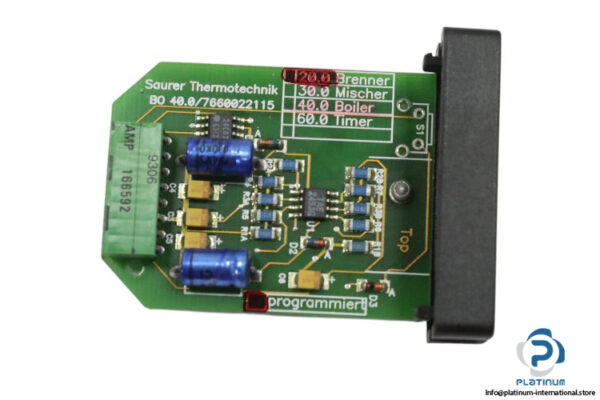 saurer-25.0-module-(new)-2