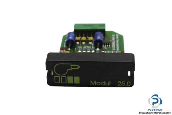 saurer-25.0-module-(new)-3