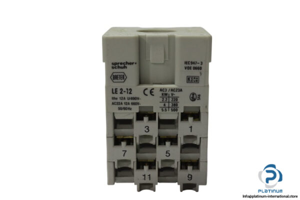 sprecher-schuh-LE2-12-3253-rotary-cam-switch-(new)-2