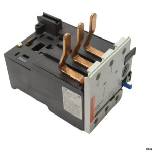 sprecher-schuh-CT3-72-58-72.5A-thermal-overload-relay-(new)