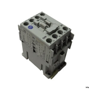 allen-bradley-100-C09KF01-contactor-(new)