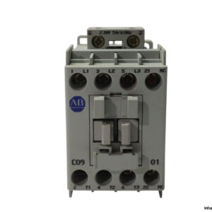 allen-bradley-100-C09KF01-contactor-(new)-2