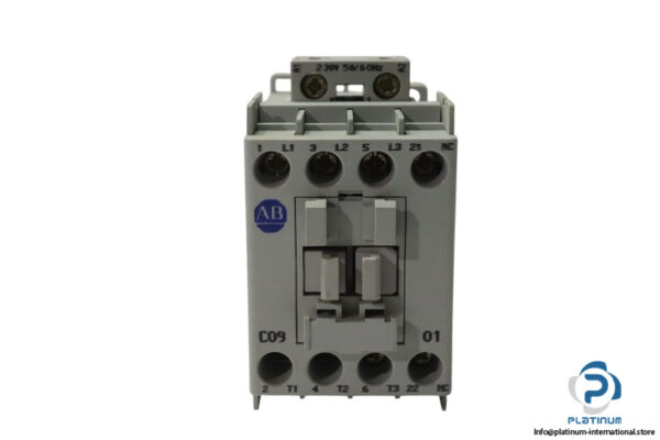 allen-bradley-100-C09KF01-contactor-(new)-2