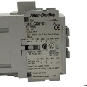 allen-bradley-100-C09KF01-contactor-(new)-3