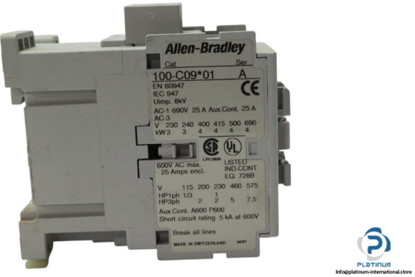 allen-bradley-100-C09KF01-contactor-(new)-3