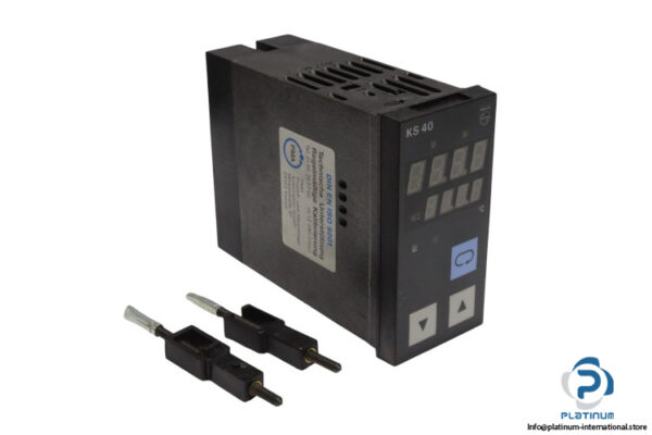 philips-KS-40-compact-industrial-controller-(new)