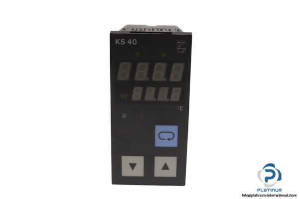philips-KS-40-compact-industrial-controller-(new)-2