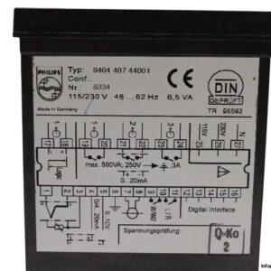 philips-KS-40-compact-industrial-controller-(new)-5
