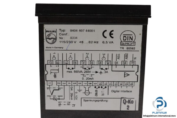 philips-KS-40-compact-industrial-controller-(new)-5