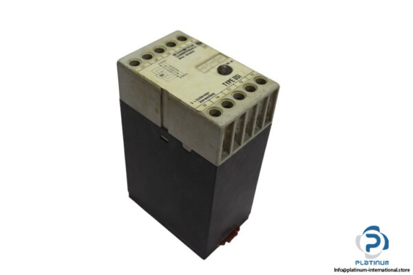square-d-starkstrom-DSI-phase-failure-relay-(used)