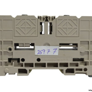 weidmuller-WFF-70-terminal-block-(new)-1