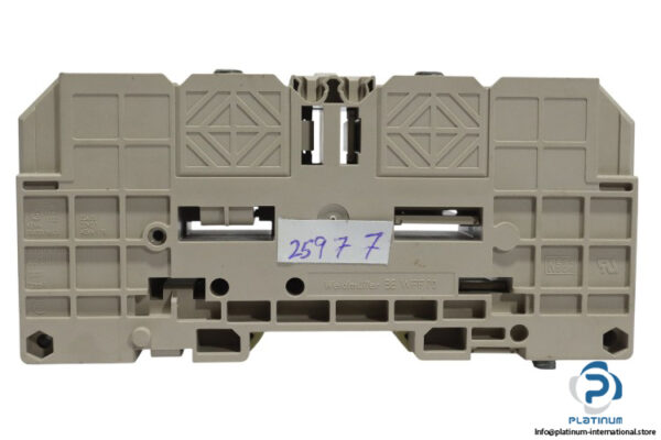weidmuller-WFF-70-terminal-block-(new)-1