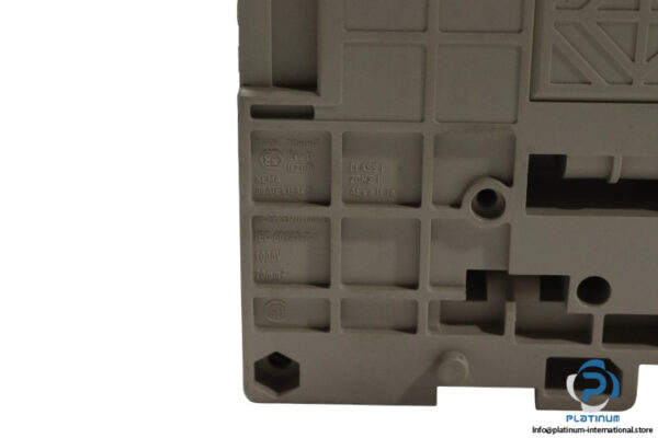 weidmuller-WFF-70-terminal-block-(new)-2