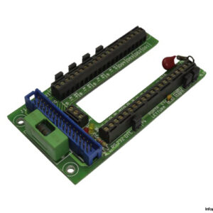 1510058AA-09-98-LS-circuit-board-(used)