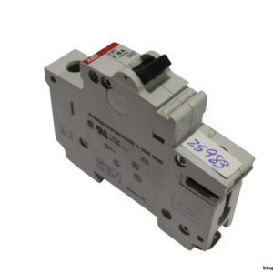 abb-S-271-K-16-A-circuit-breaker-(new)