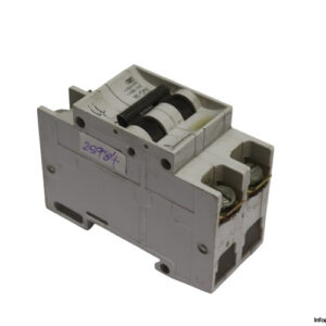 siemens-5-SN2-NG-1A-circuit-breaker-(used)