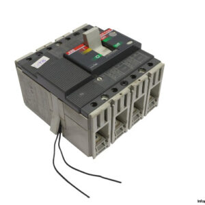 abb-TMAX-T2B-160-circuit-breaker-(used)