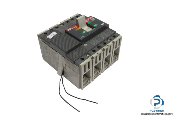 abb-TMAX-T2B-160-circuit-breaker-(used)