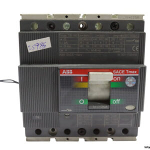 abb-TMAX-T2B-160-circuit-breaker-(used)-1
