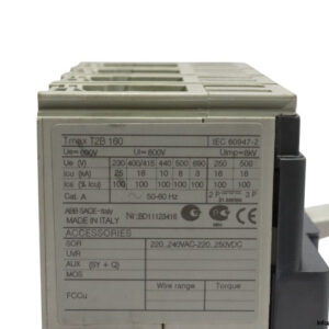 abb-TMAX-T2B-160-circuit-breaker-(used)-6