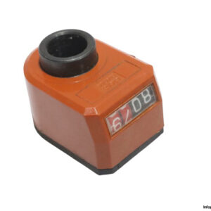 elesa-DD51-AN-02.00-D-C2-digital-position-indicator-(used)