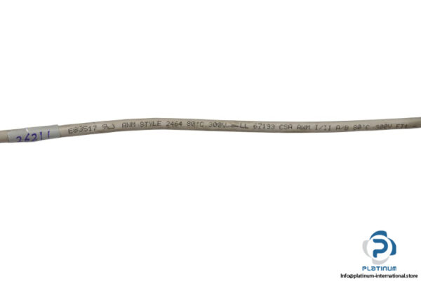 b&c-E83517-9U-AWM-2464-incremental-encoder-(used)-4