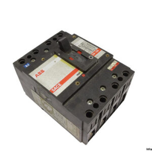 abb-SN-100-circuit-breaker-(used)