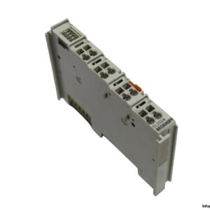 beckhoff-EL2024-digital-output-terminal-(used)