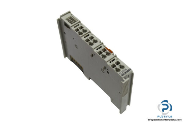 beckhoff-EL2024-digital-output-terminal-(used)