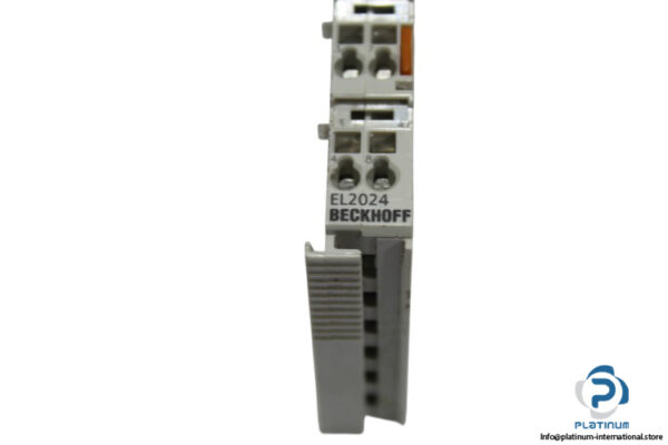 beckhoff-EL2024-digital-output-terminal-(used)-1